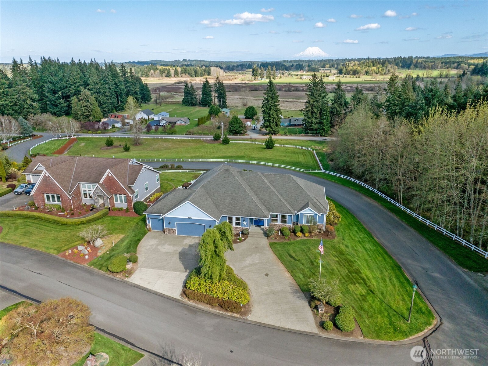 11842 Parkview Court SW Olympia WA 98512
