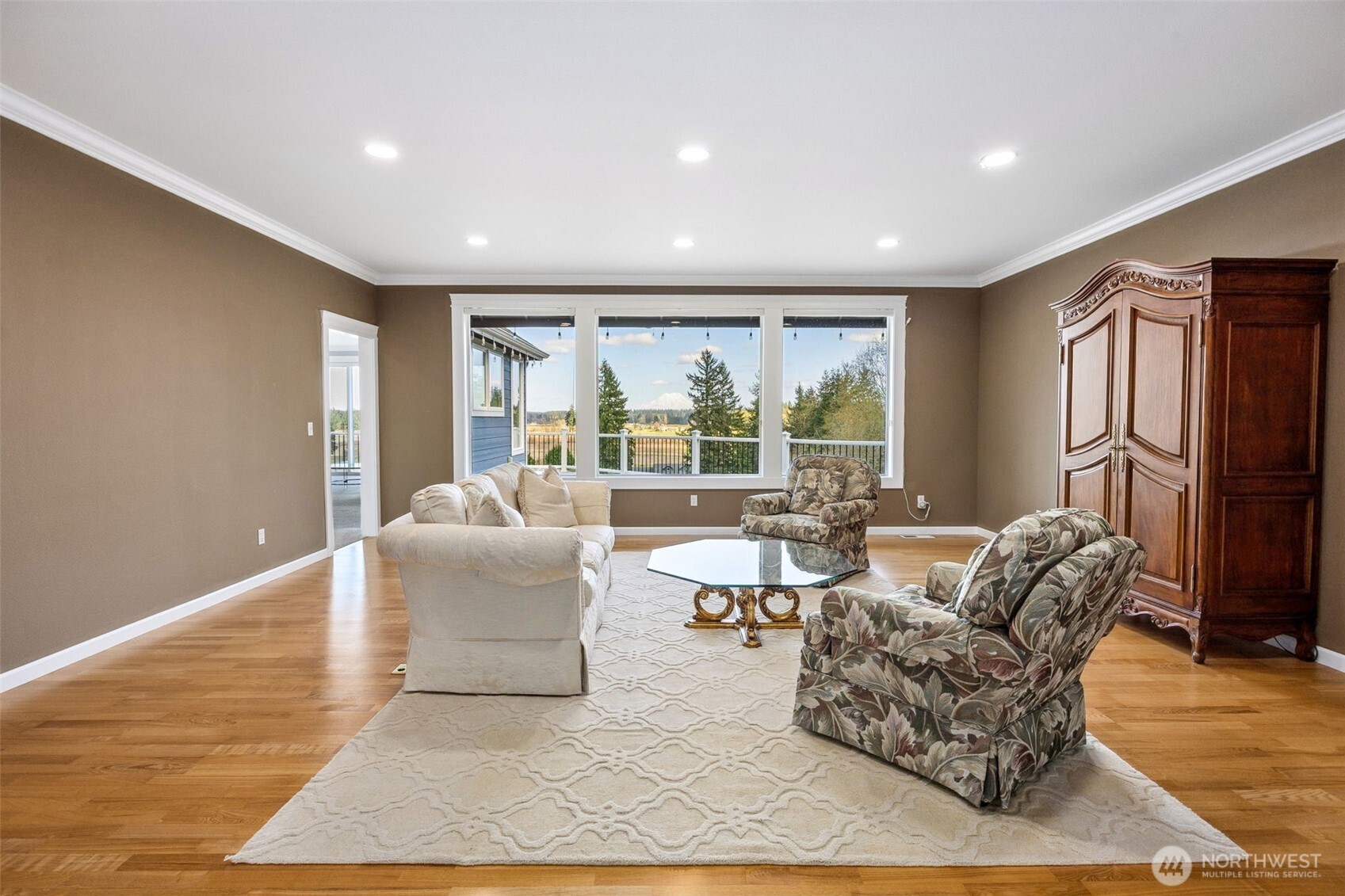 11842 Parkview Court SW Olympia WA 98512