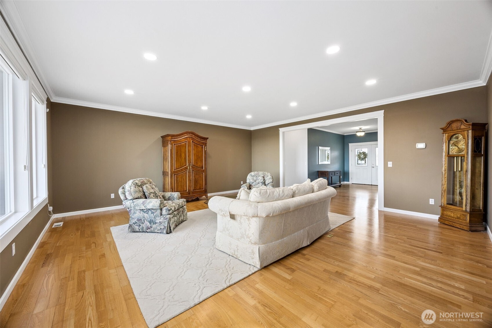 11842 Parkview Court SW Olympia WA 98512