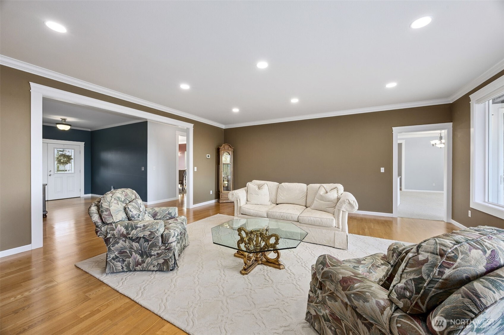 11842 Parkview Court SW Olympia WA 98512