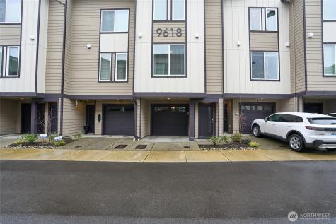 9618 19th Avenue SE Everett WA 98208