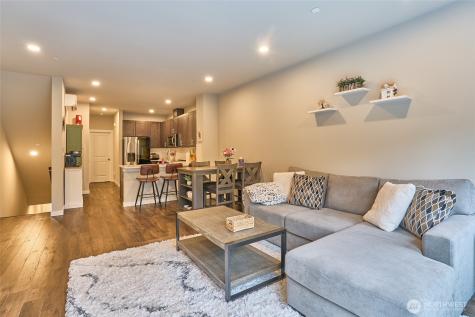 9618 19th Avenue SE Everett WA 98208