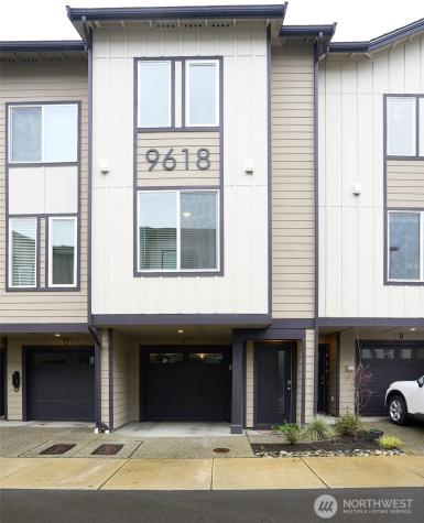 9618 19th Avenue SE Everett WA 98208