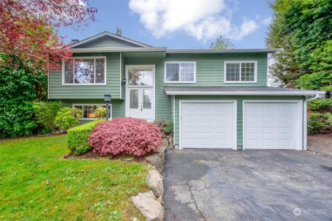 13203 129th Place Ne Kirkland WA 98034