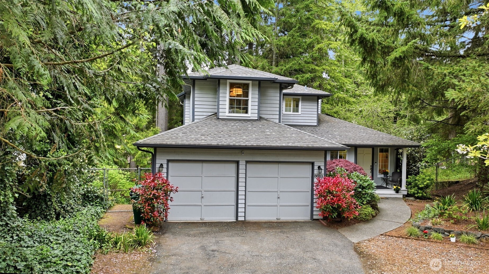 8613 Foster Grove Court NE Bremerton WA 98311