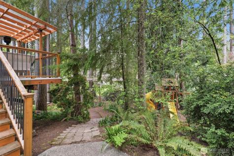 8613 Foster Grove Court NE Bremerton WA 98311