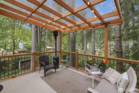 8613 Foster Grove Court NE Bremerton WA 98311