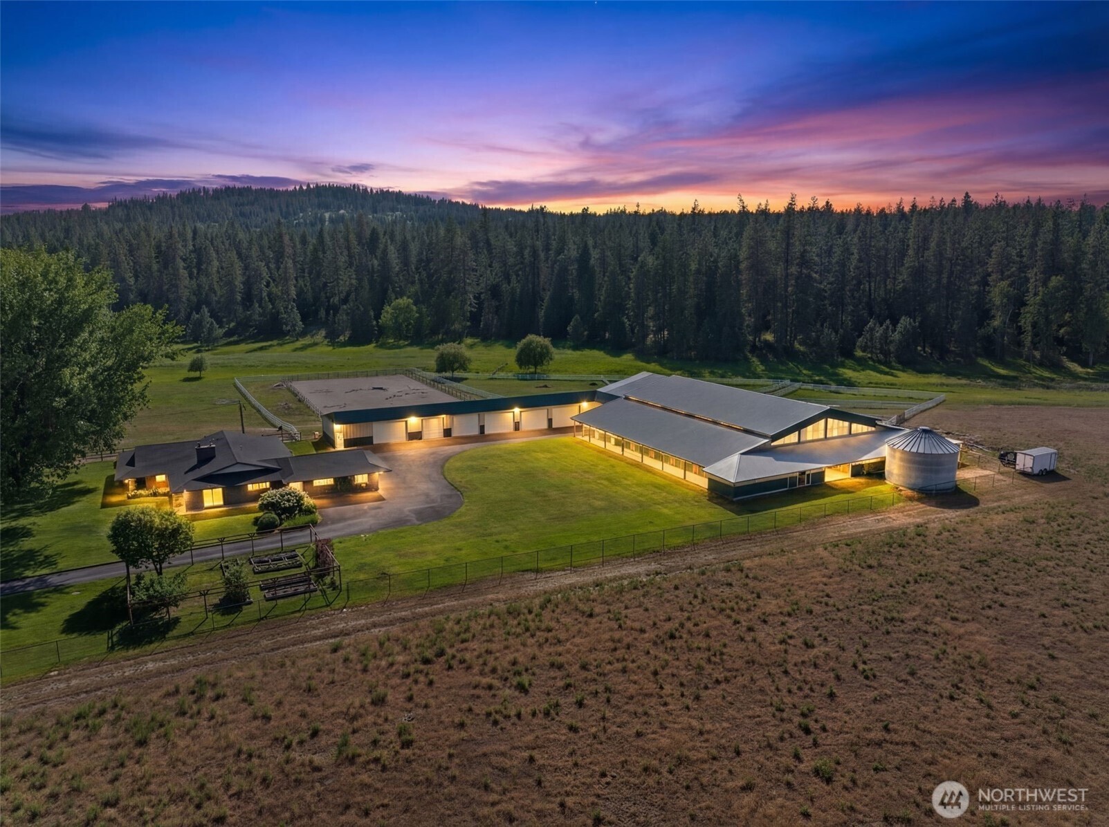 24415 N Crescent Road Chattaroy WA 99003