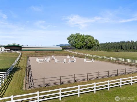 24415 N Crescent Road Chattaroy WA 99003