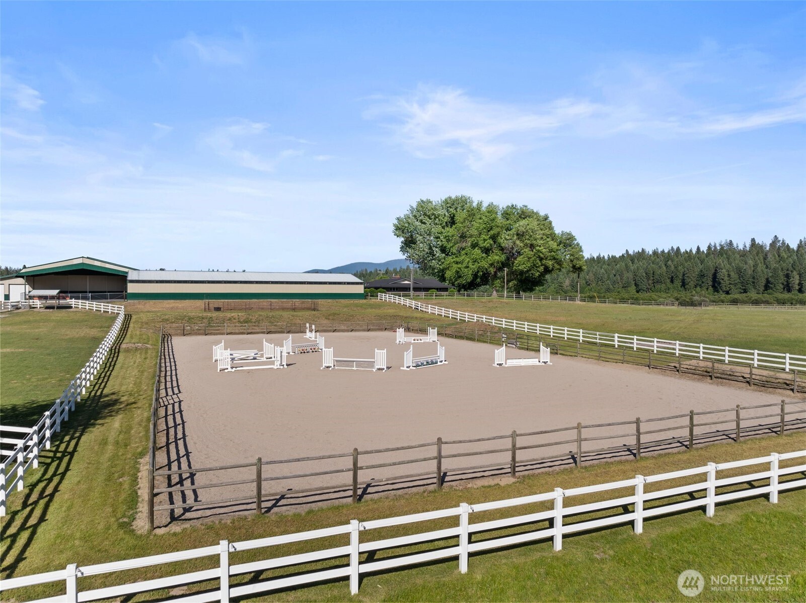 24415 N Crescent Road Chattaroy WA 99003