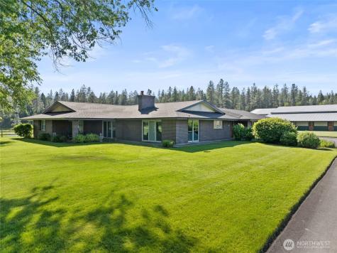 24415 N Crescent Road Chattaroy WA 99003