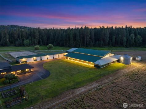 24415 N Crescent Road Chattaroy WA 99003