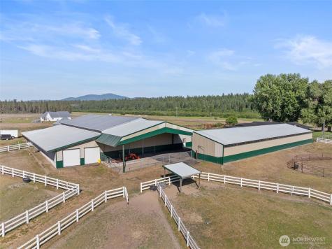 24415 N Crescent Road Chattaroy WA 99003