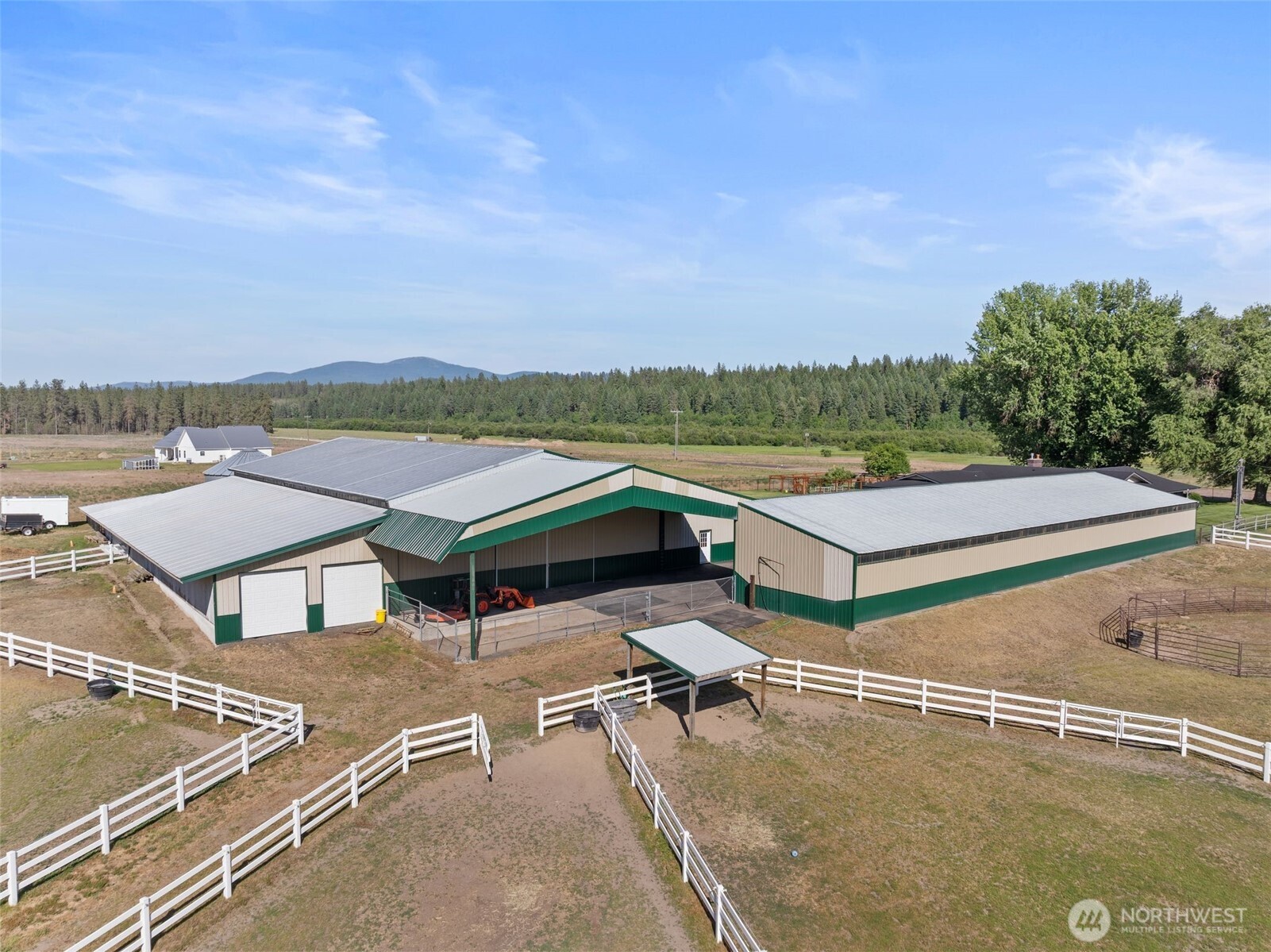 24415 N Crescent Road Chattaroy WA 99003
