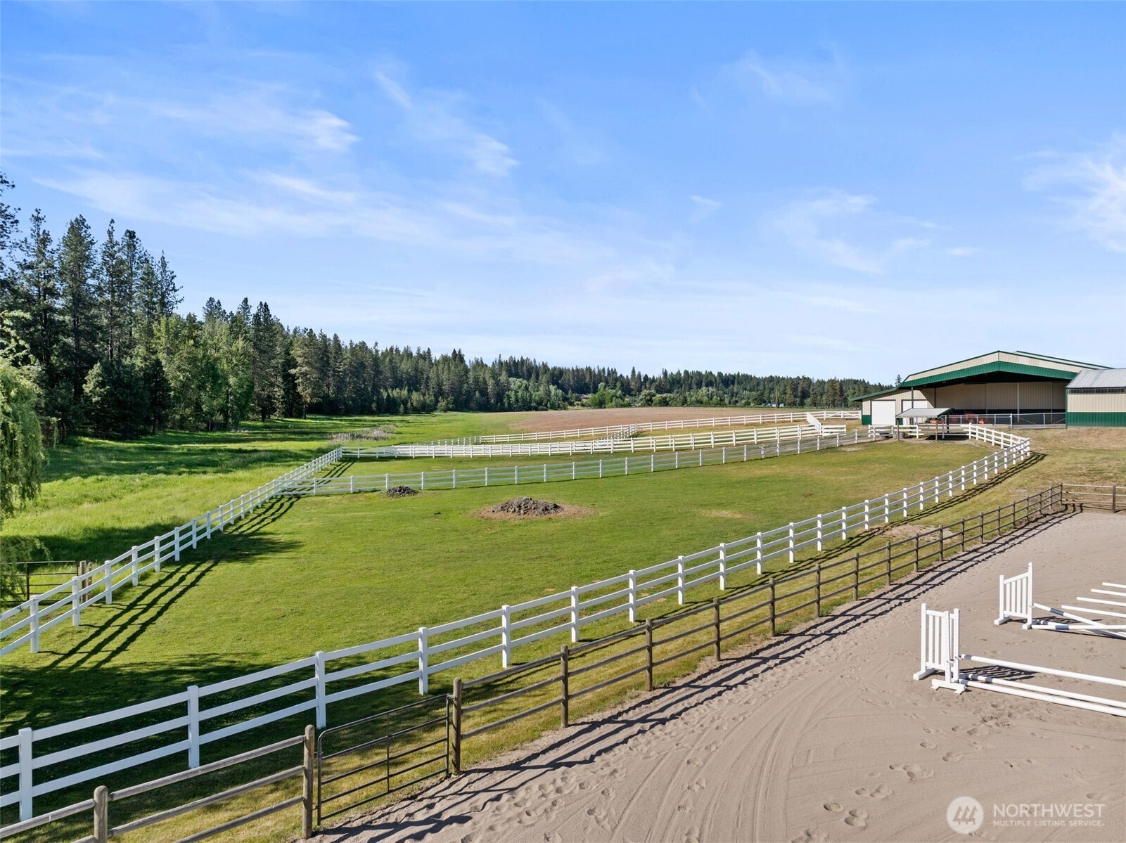 24415 N Crescent Road Chattaroy WA 99003