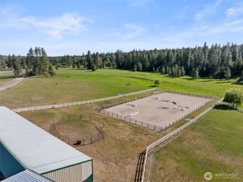 24415 N Crescent Road Chattaroy WA 99003