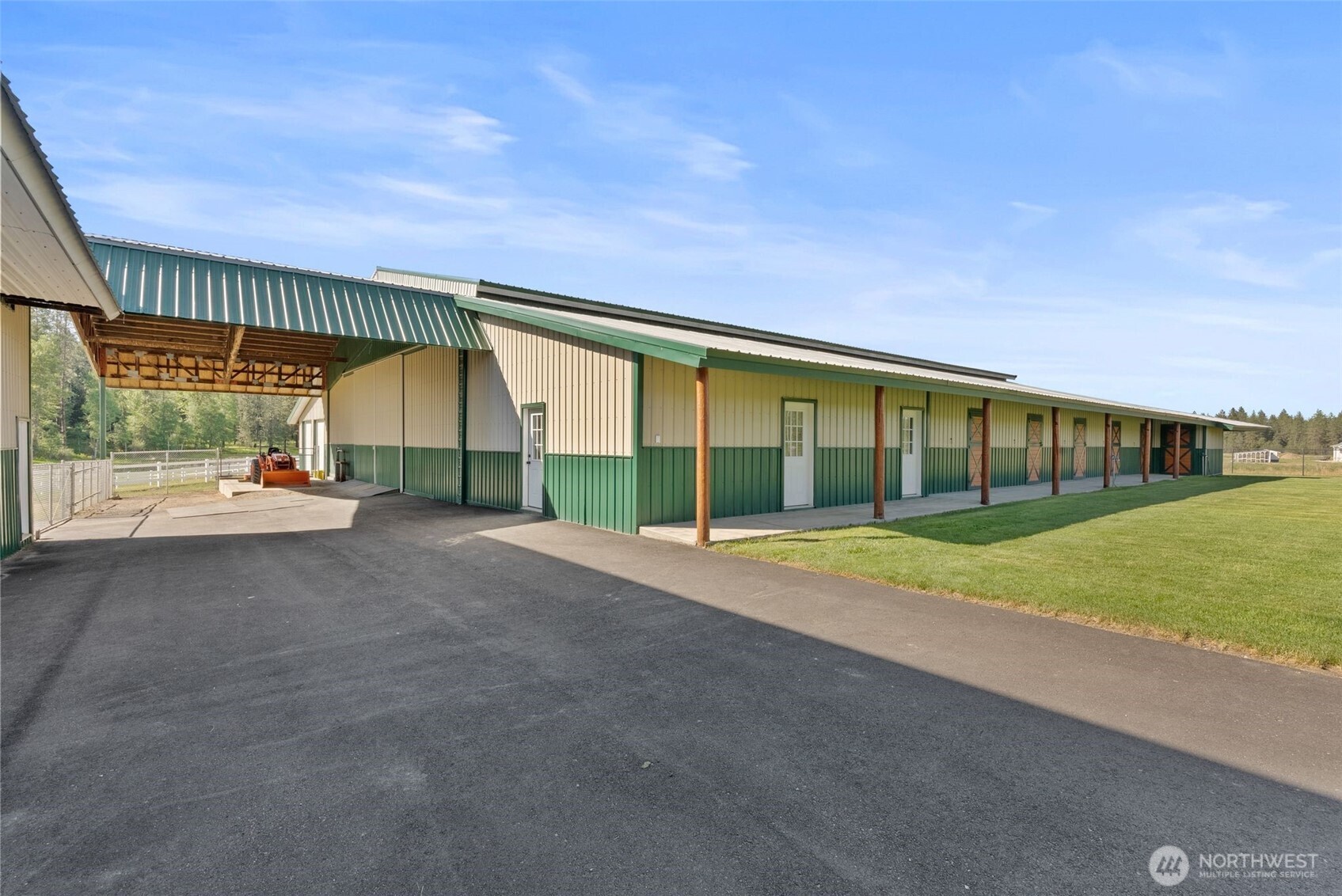 24415 N Crescent Road Chattaroy WA 99003
