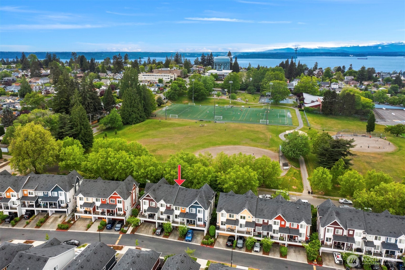 6942 31st Avenue SW Seattle WA 98126