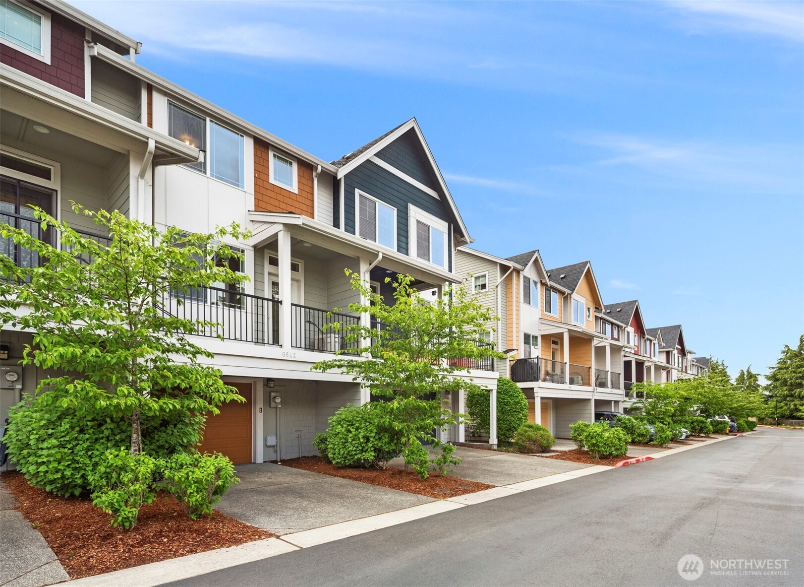 6942 31st Avenue SW Seattle WA 98126