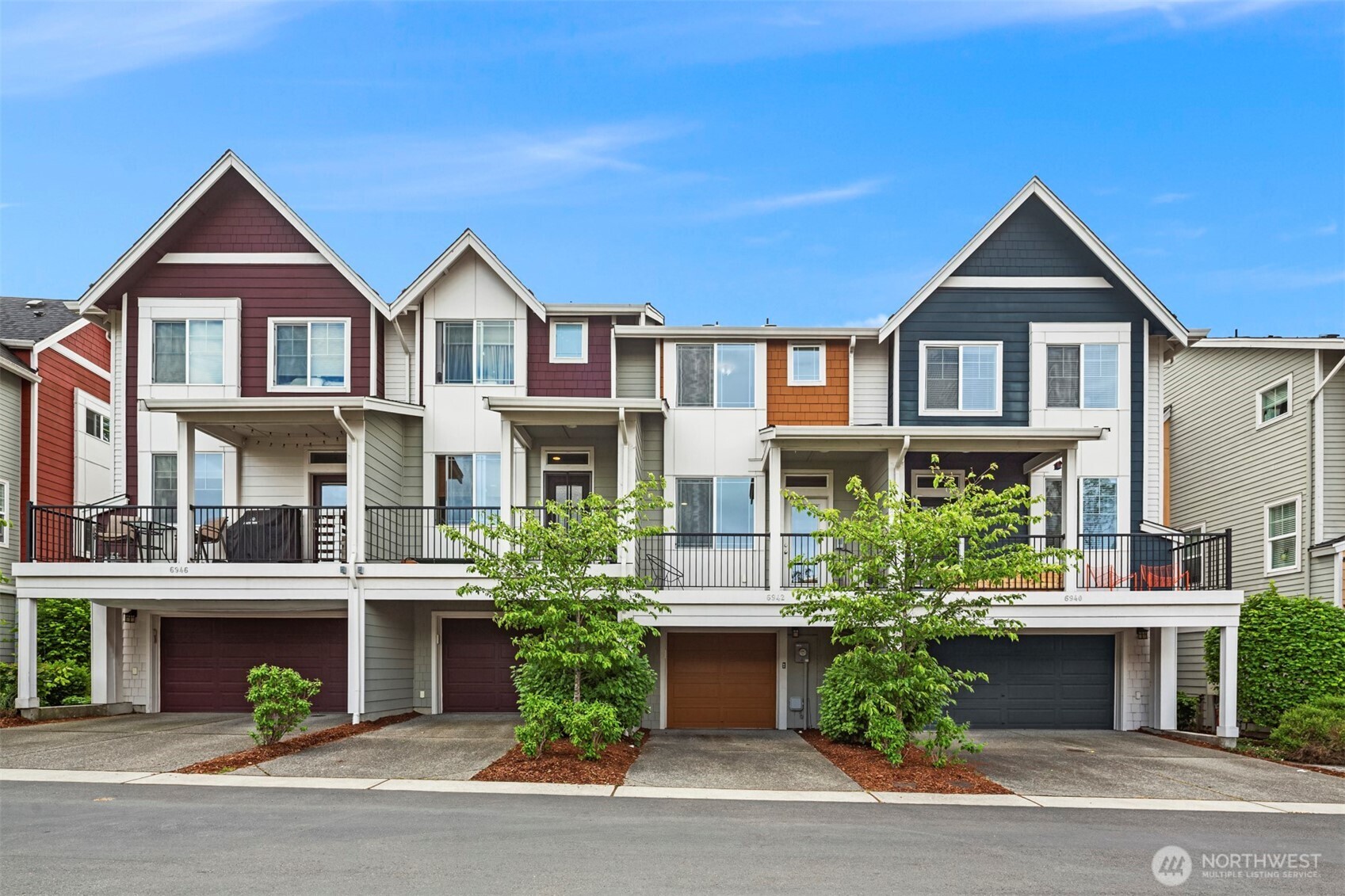 6942 31st Avenue SW Seattle WA 98126