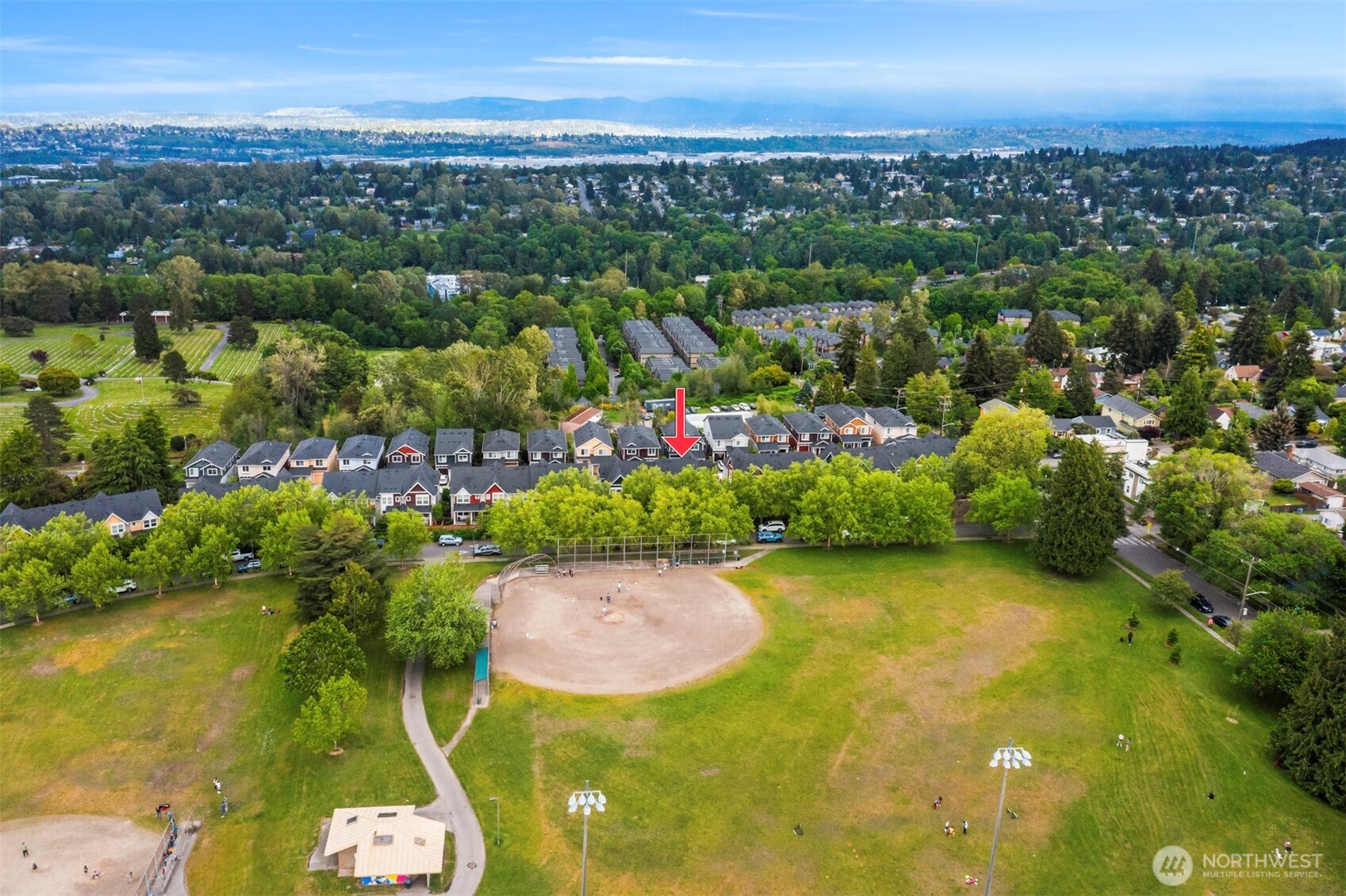 6942 31st Avenue SW Seattle WA 98126