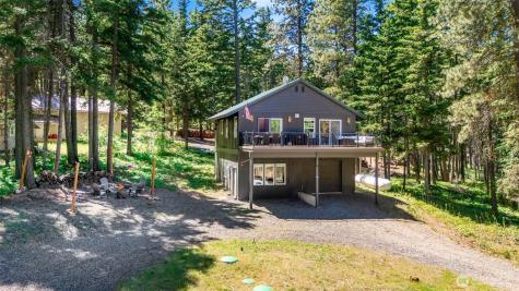 221 Gunther Loop Road Cle Elum WA 98922