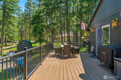 221 Gunther Loop Road Cle Elum WA 98922