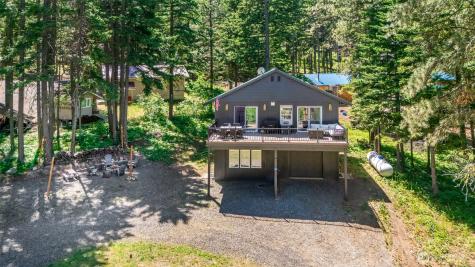 221 Gunther Loop Road Cle Elum WA 98922
