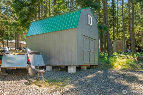 221 Gunther Loop Road Cle Elum WA 98922