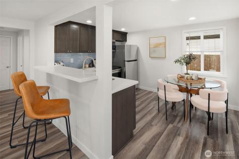 3536 S Brandon Street Seattle WA 98118