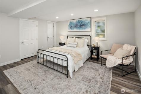 3536 S Brandon Street Seattle WA 98118