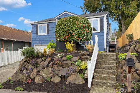 3536 S Brandon Street Seattle WA 98118