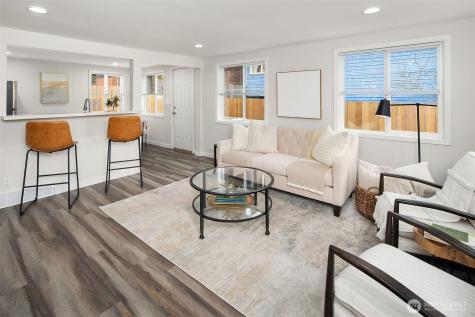 3536 S Brandon Street Seattle WA 98118