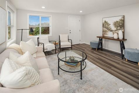 3536 S Brandon Street Seattle WA 98118