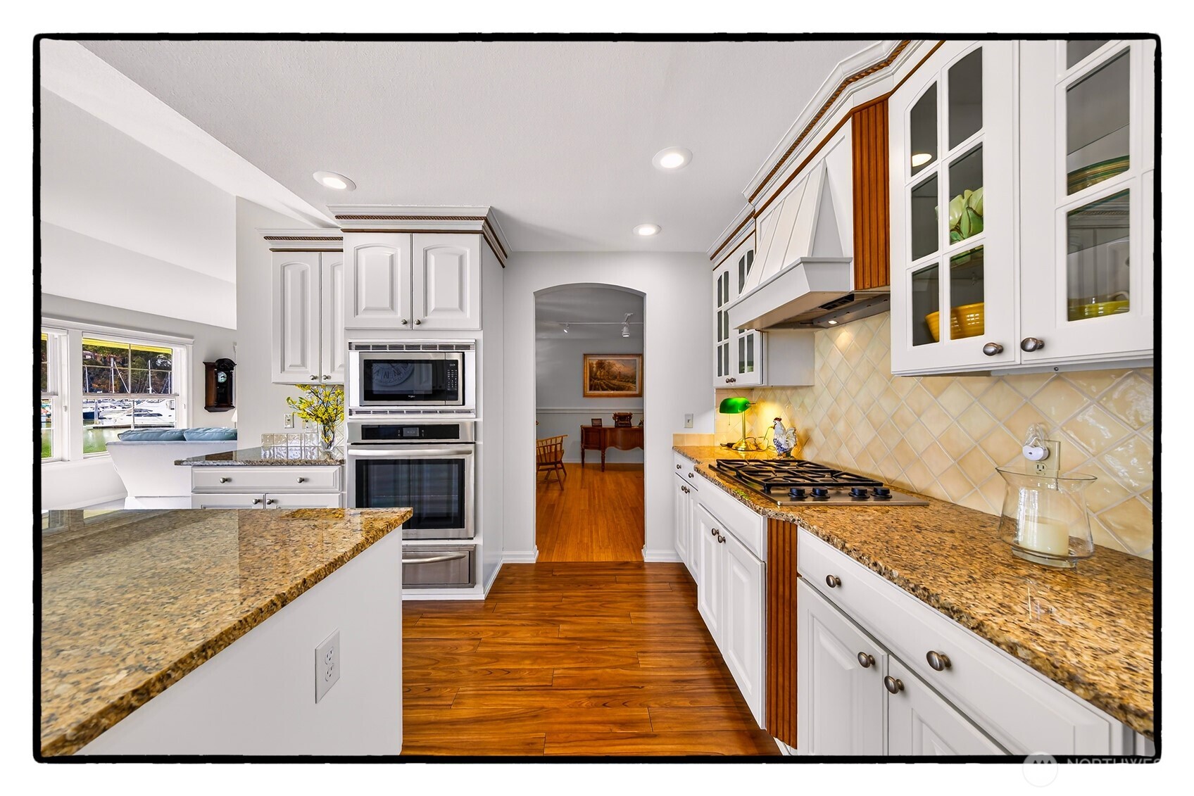 193 Salish Place La Conner WA 98257