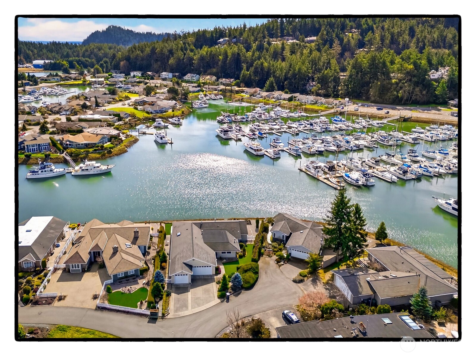 193 Salish Place La Conner WA 98257
