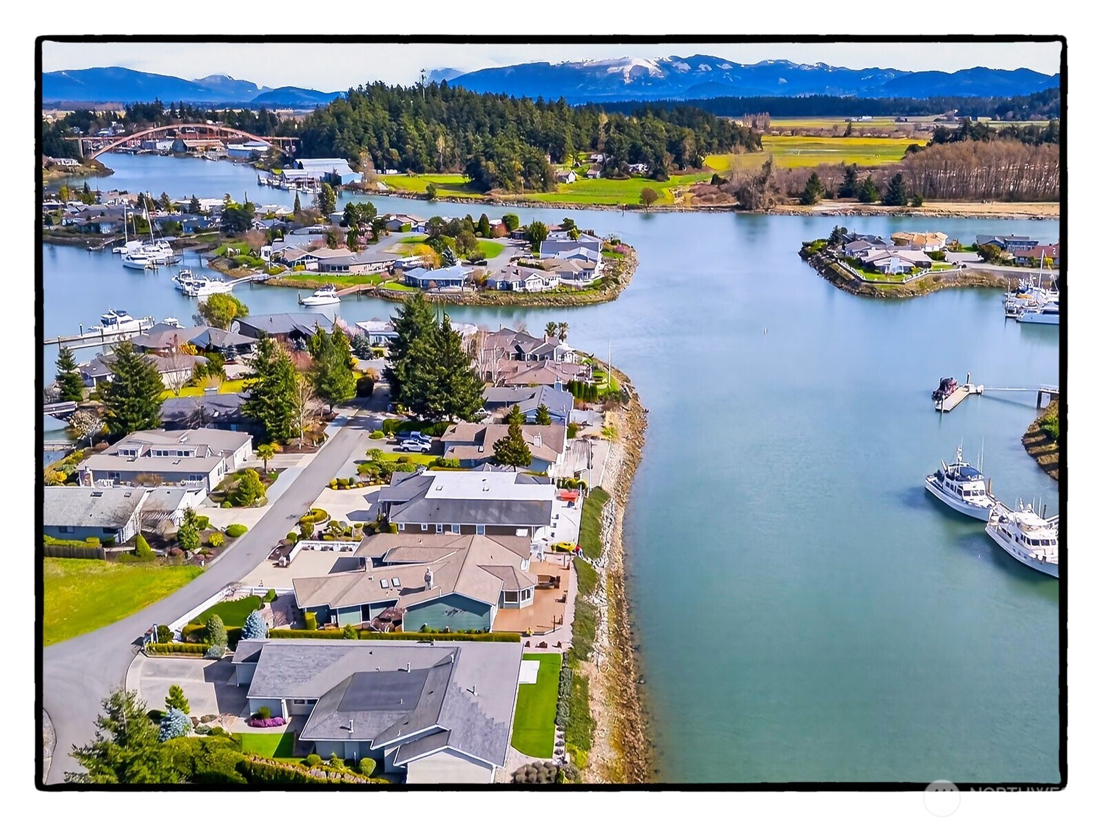 193 Salish Place La Conner WA 98257