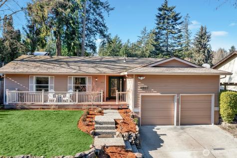 3317 172nd Avenue NE Bellevue WA 98008