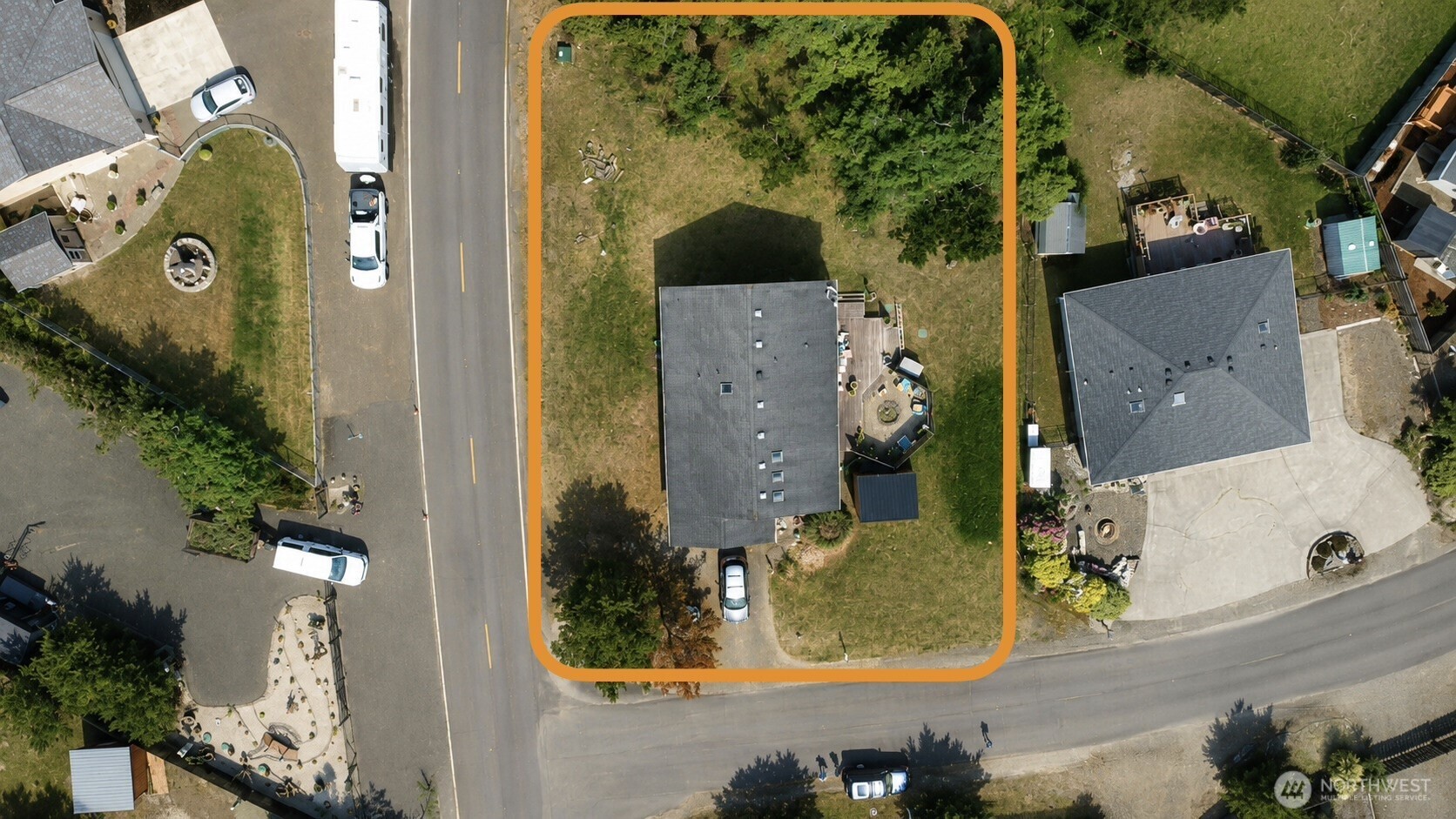 34201 I Place Ocean Park WA 98640