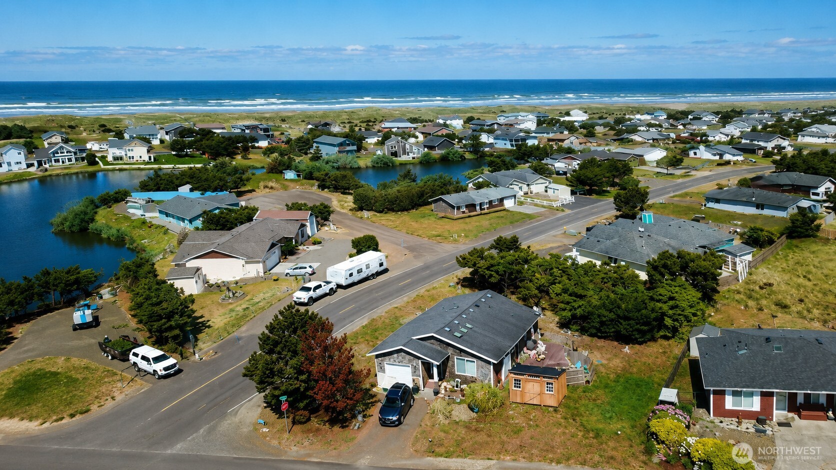 34201 I Place Ocean Park WA 98640