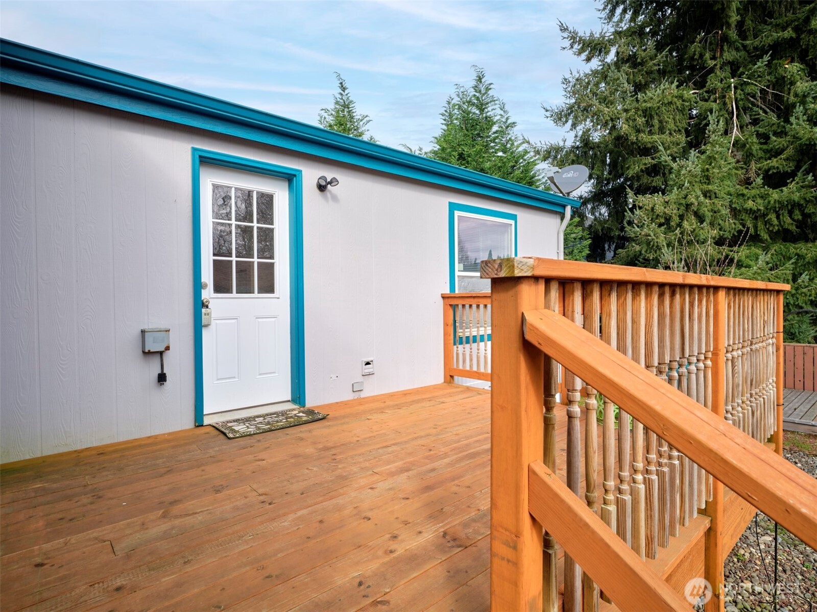 1835 Heartwood Woodland WA 98674