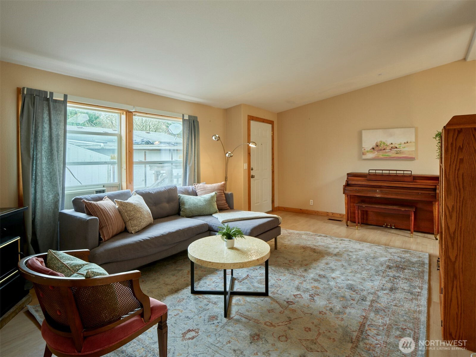 1835 Heartwood Woodland WA 98674