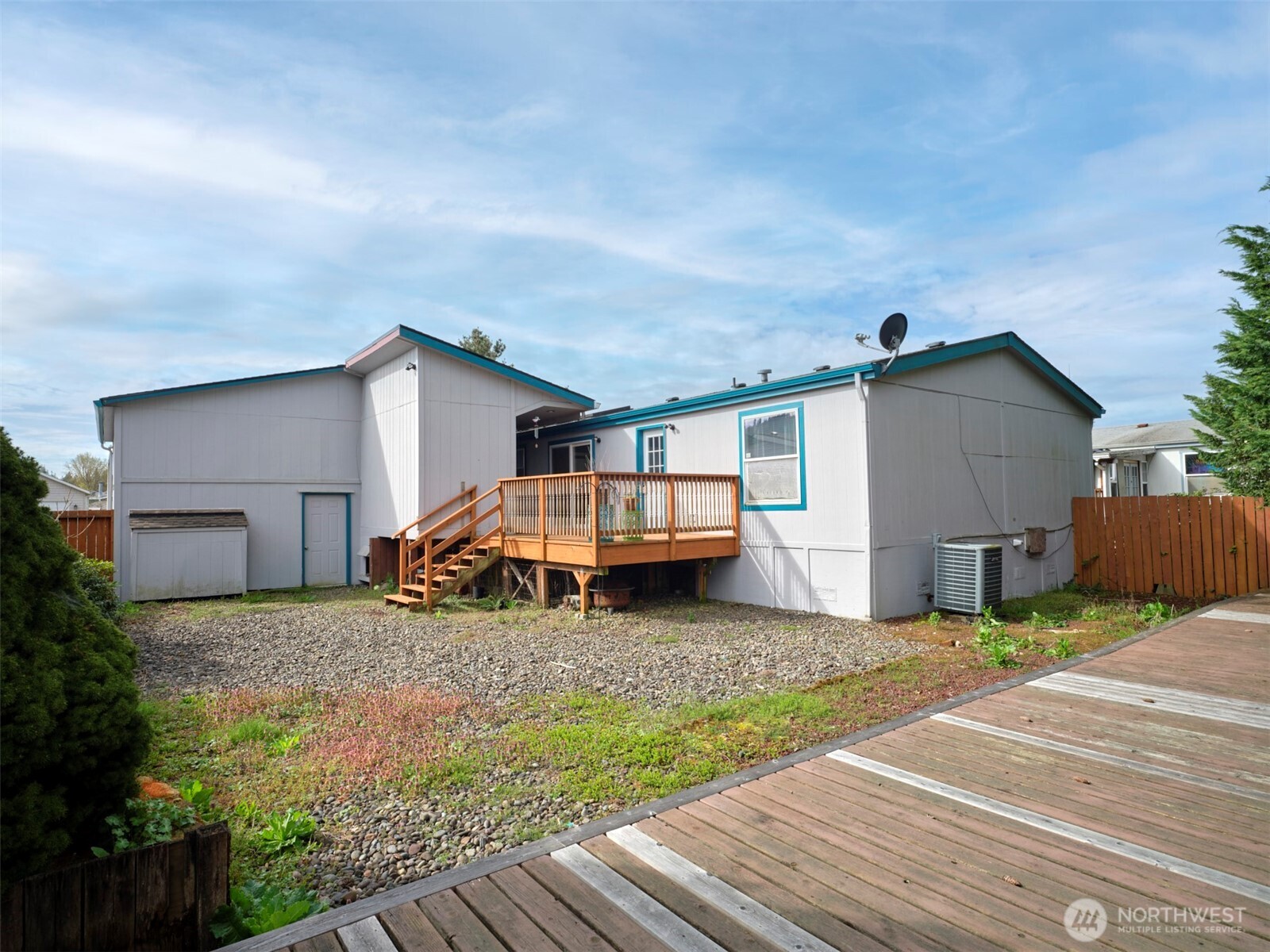 1835 Heartwood Woodland WA 98674