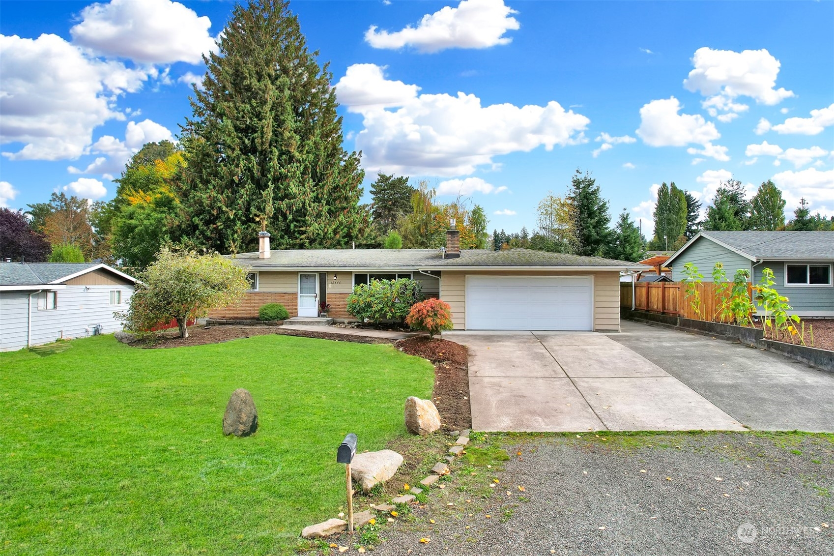 12446 155th Avenue SE Renton WA 98059