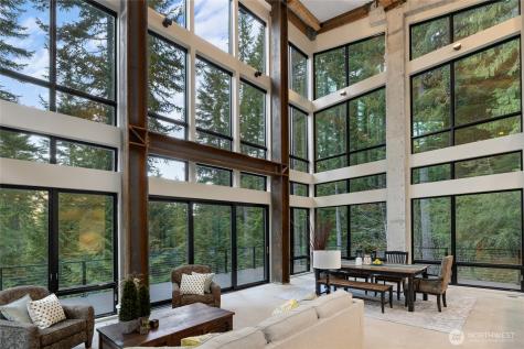 2982 Kachess Lake Road Easton WA 98925