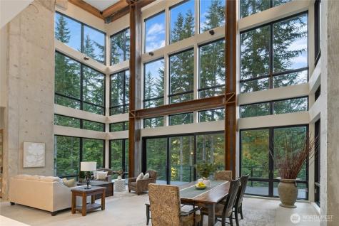 2982 Kachess Lake Road Easton WA 98925