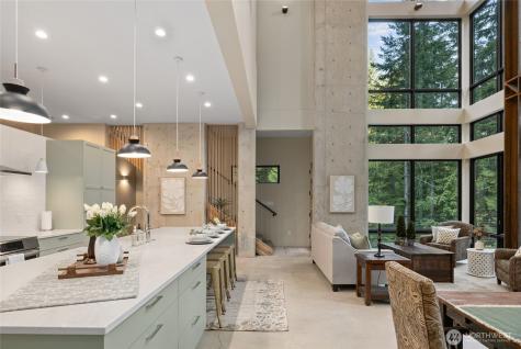 2982 Kachess Lake Road Easton WA 98925