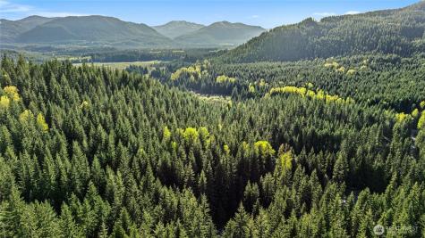 2982 Kachess Lake Road Easton WA 98925