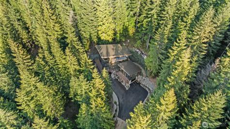 2982 Kachess Lake Road Easton WA 98925