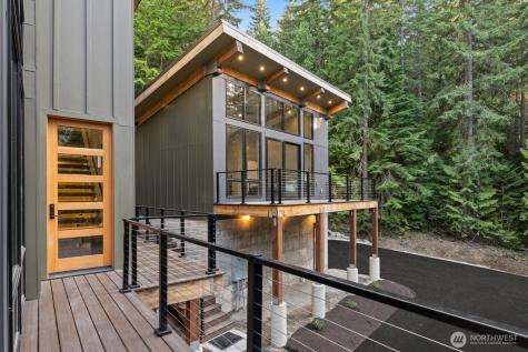 2982 Kachess Lake Road Easton WA 98925
